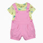 Baby Sling Short Sleeve Two Sets
