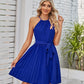 Halter Strapless Dresses For Women S
