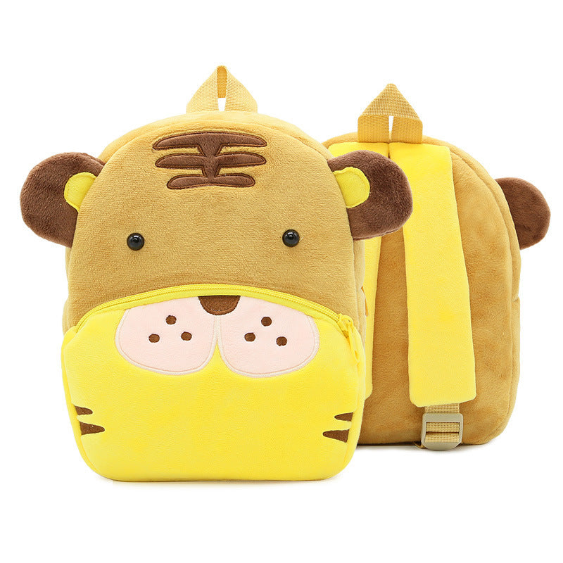 kindergarten small school bag