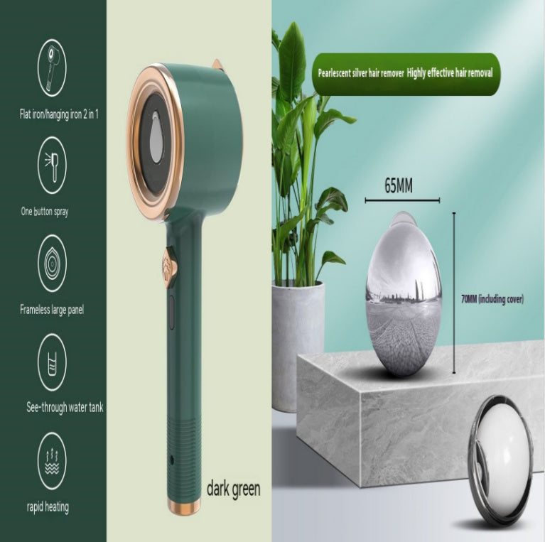 Mini Portable Handheld Garment Steamer