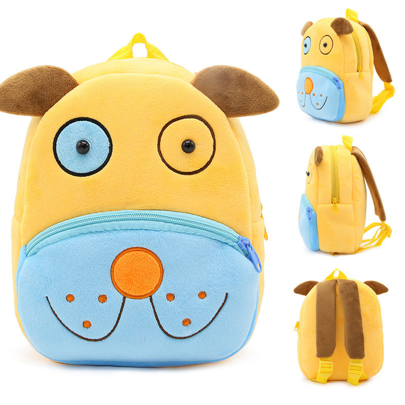 kindergarten small school bag
