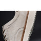 All-match Male Apricot Small Leather Casual Shoes