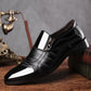Men's Business Leather Shoes