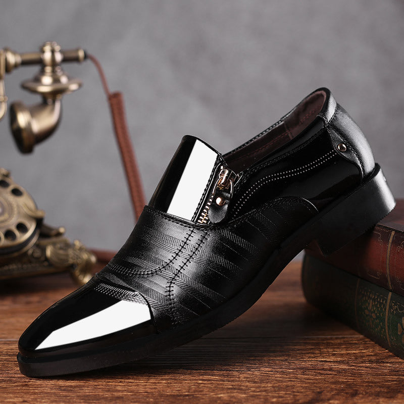 Men's Business Leather Shoes