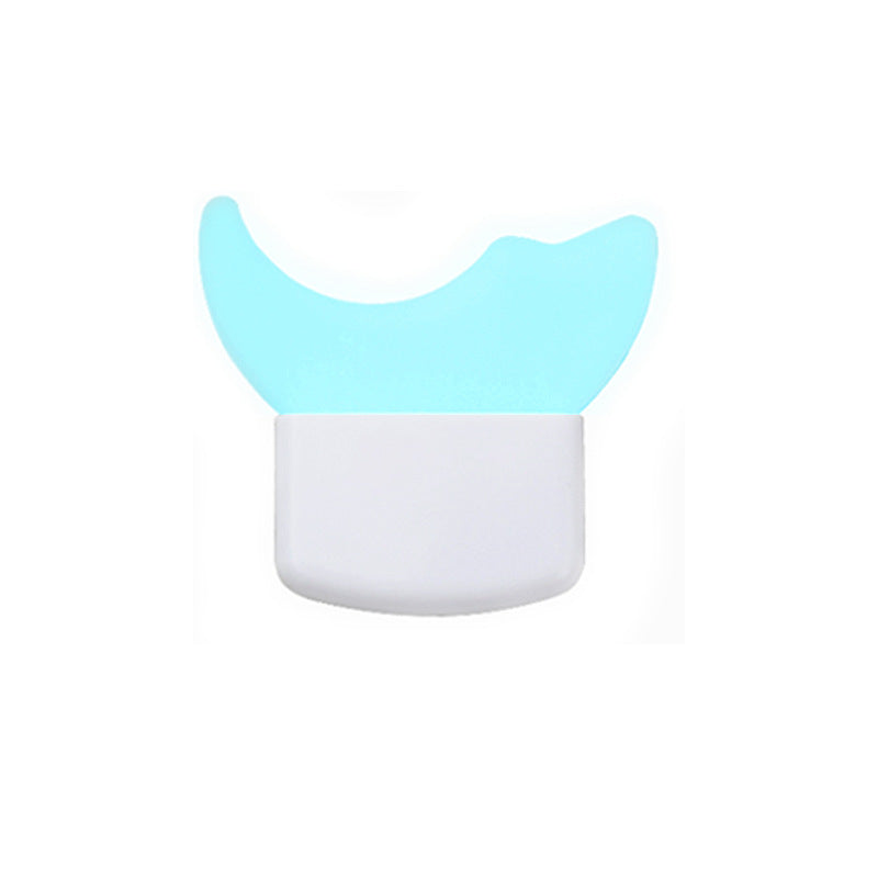 Eyelash Eyeliner Stencil