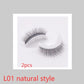 Natural False Eyelashes