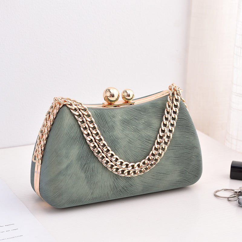 Chain Handbag