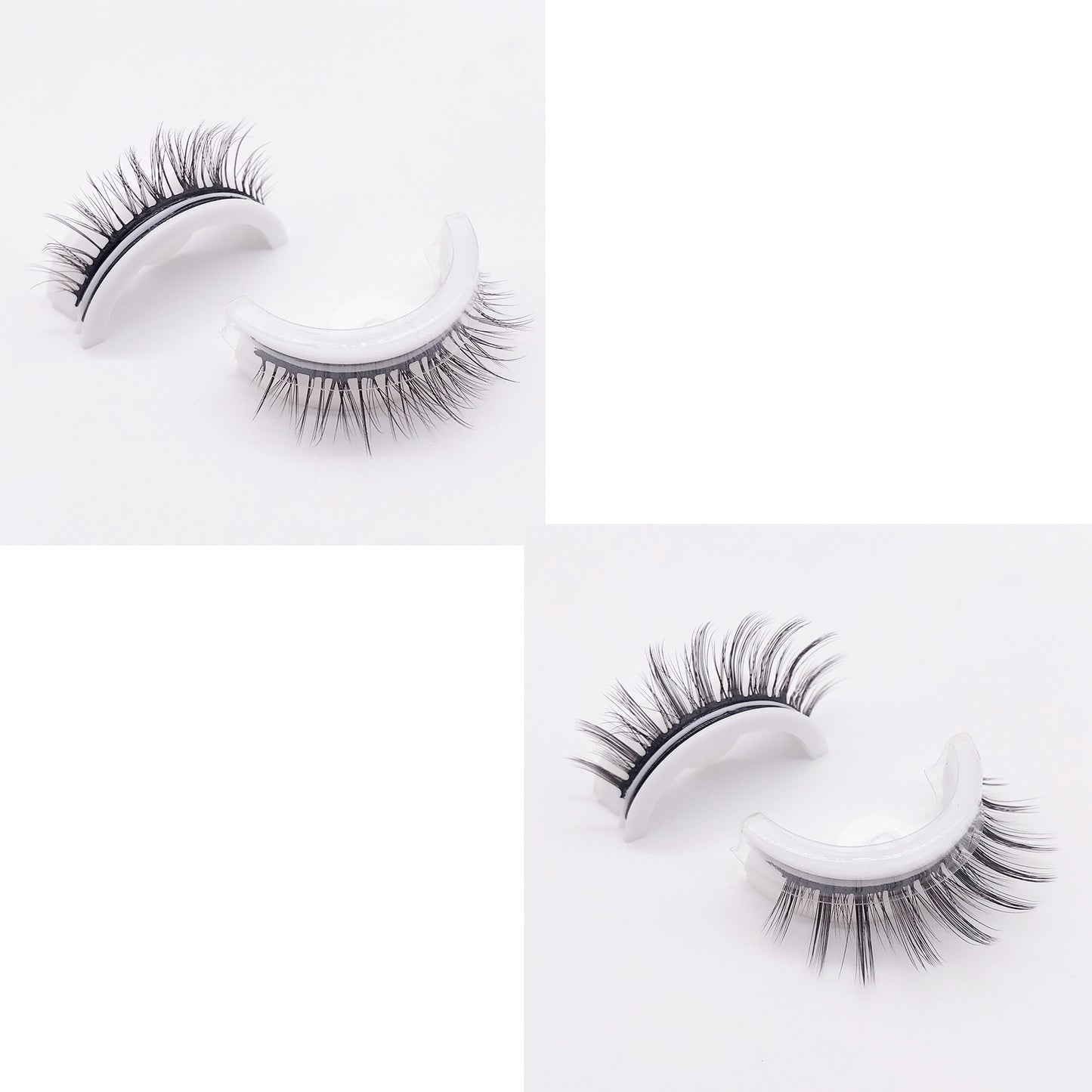 Natural False Eyelashes