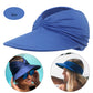 Top Sunscreen Sports Beach Sun Hat