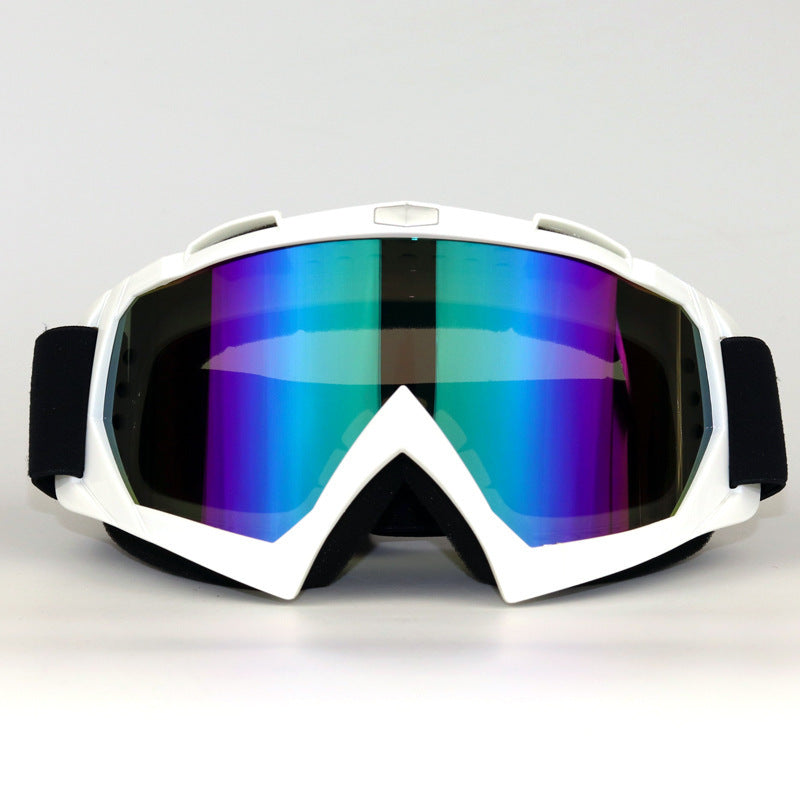 Cross Country Ski Goggles