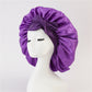 Women Satin Bonnet