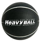 Weighted Basketball HeavyTrainer (3 or 2.75 lbs)