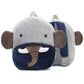 Cute Plush Backpacks Kindergarten