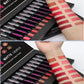 Waterproof Long-lasting Velvet Lipstick Set