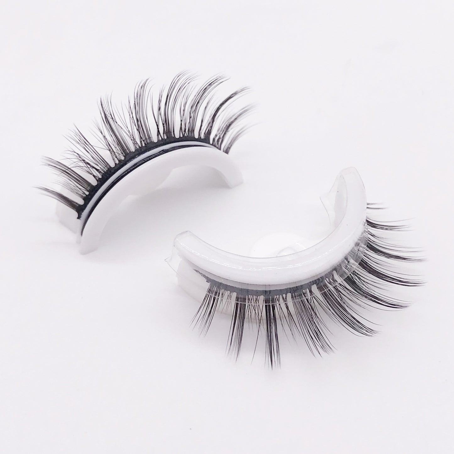 Natural False Eyelashes