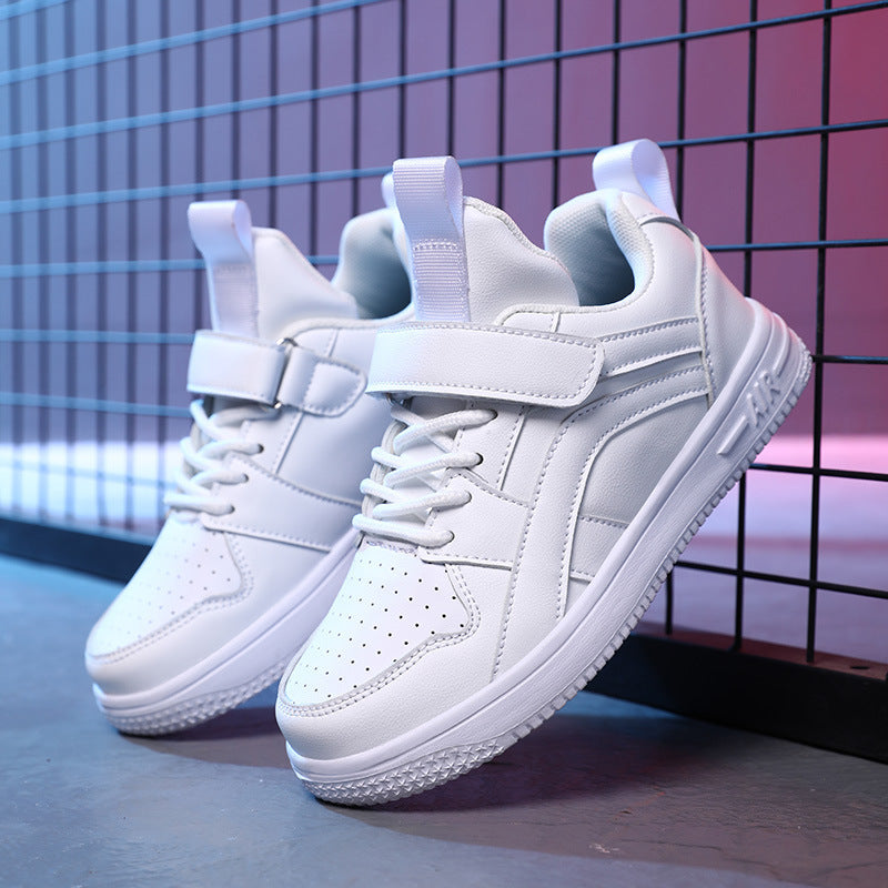 Breathable Non-slip Boys Sneakers