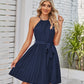 Halter Strapless Dresses For Women S