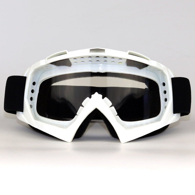 Cross Country Ski Goggles