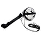 Soccer Training Sports Assistance Adjustable Football Trainer