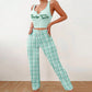 Casual Pajamas Home Wear