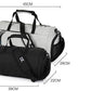 Men Sports Bags for Training
