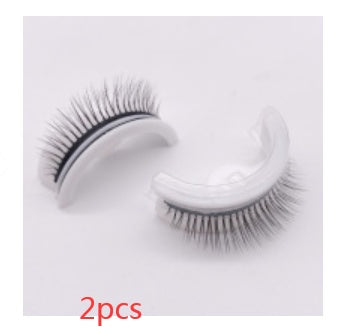 Natural False Eyelashes