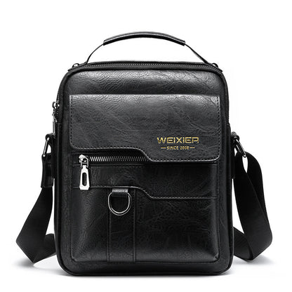 Men's Messenger Bag