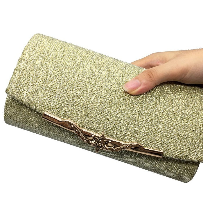 Wedding Clutch Handbag