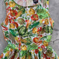 Veggies Vintage Dress