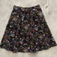 Science A-line Skirt - XL only