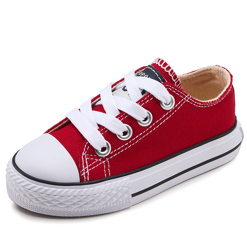 Children sneakers