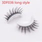 Natural False Eyelashes