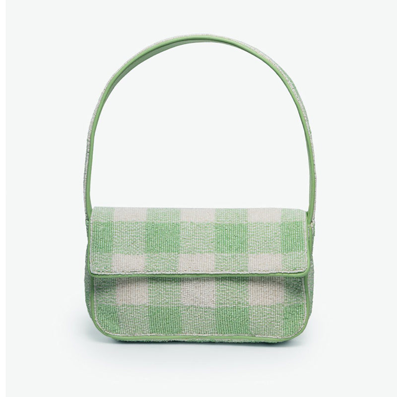 Bohemian Style Hand Bag Underarm Shoulder