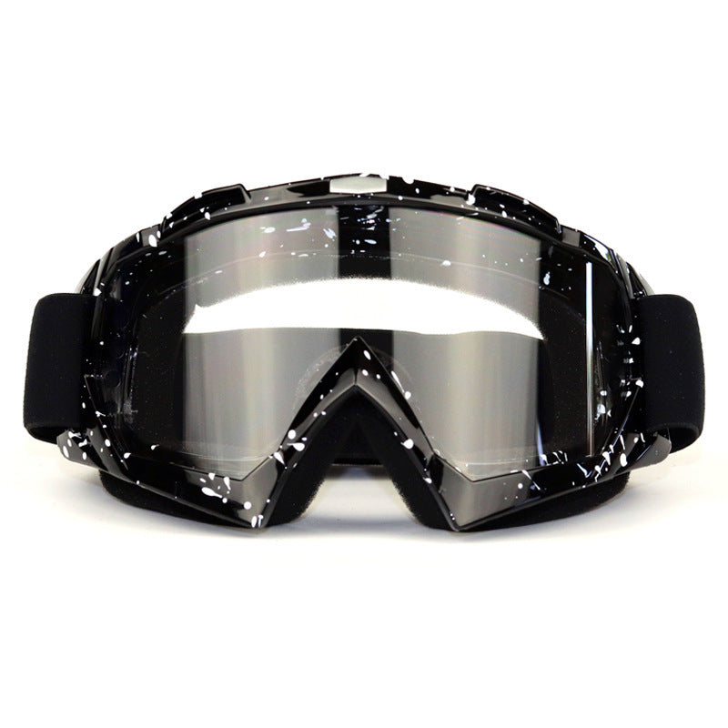 Cross Country Ski Goggles