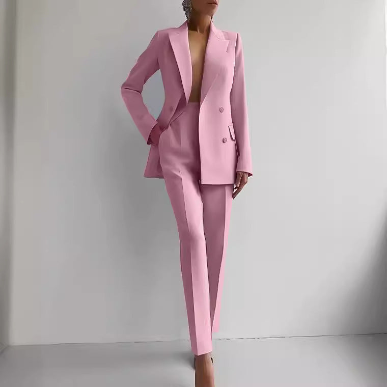 Women's Business Suits