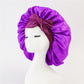 Women Satin Bonnet