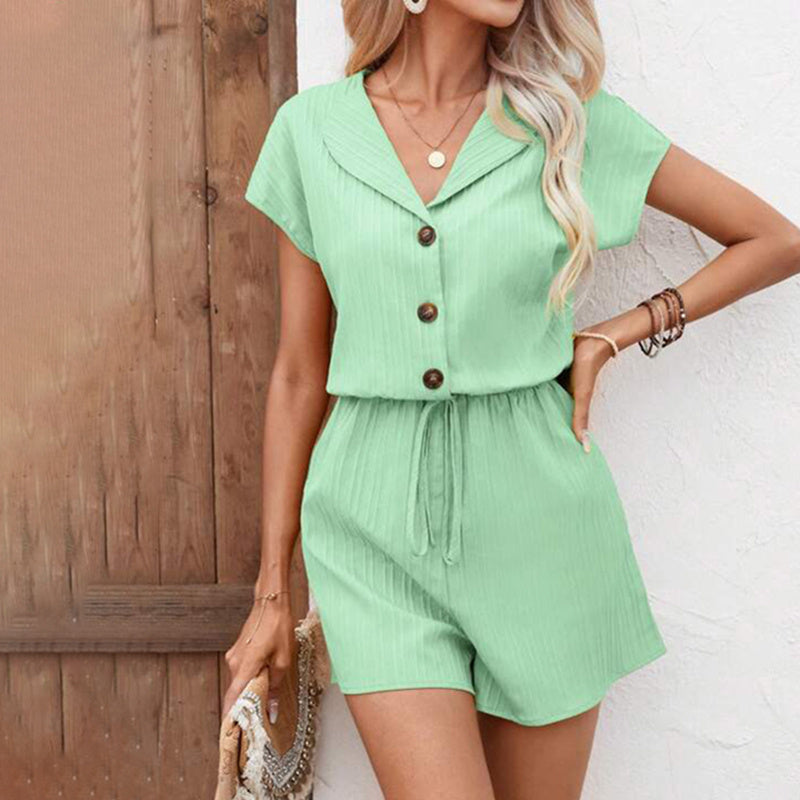 Women's 2-Piece Summer Lounge Set