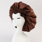 Women Satin Bonnet