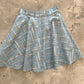Wonderland Skater Skirt