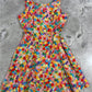 Candy Skater Dress