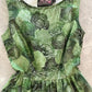 Lettuce Vintage Dress