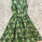 Lettuce Vintage Dress