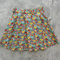 Farmer's Market Skater Skirt
