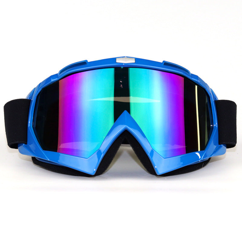 Cross Country Ski Goggles