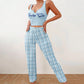 Casual Pajamas Home Wear