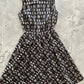 Salem School Vintage Dress - XS only, 1 left!