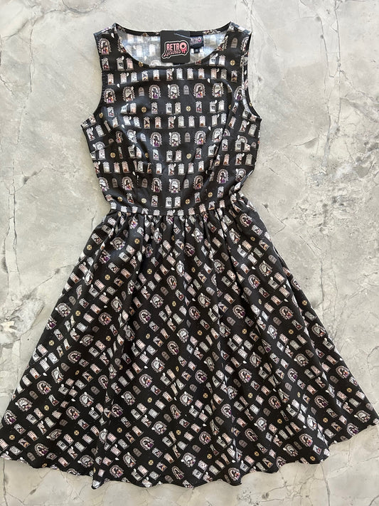 Salem School Vintage Dress - XS only, 1 left!