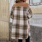 Fashion Winter Jacket Outwear For Women