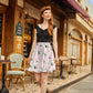 Gifts Skater Skirt
