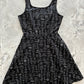 Equations Skater Dress